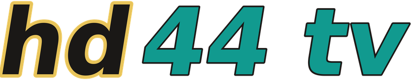 hd44 tv logo